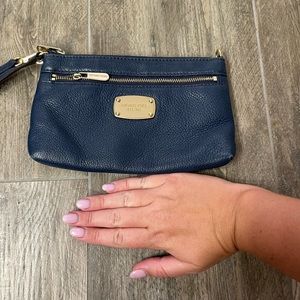 Michale Kors wristlet